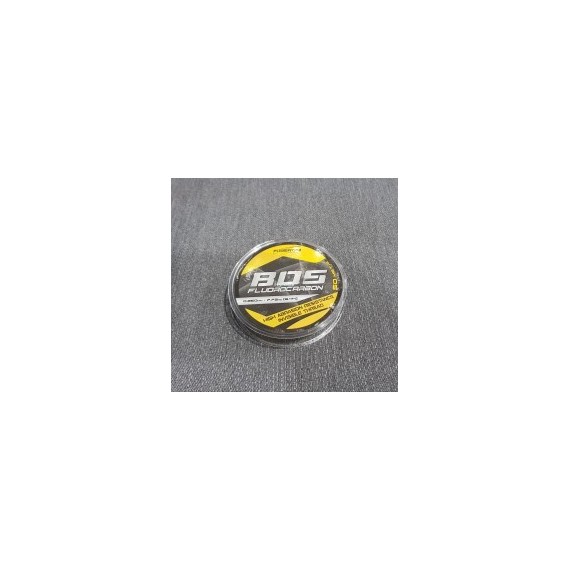 HILO FLUOROCARBON TUBERTINI BOS 50 MT