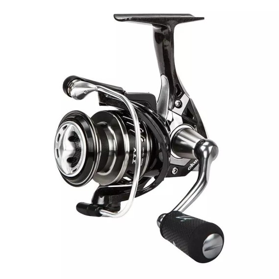 CARRETE OKUMA ITX HS