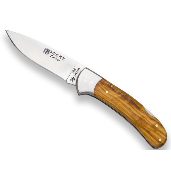 NAVAJA JOKER COCKER OLIVO