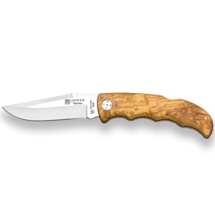 NAVAJA JOKER NO18 TERRIER OLIVO
