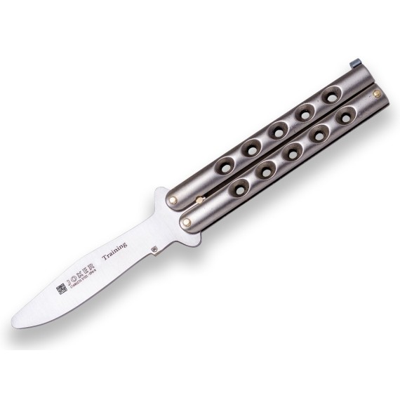 MARIPOSA JOKER N101C-E ENTRENAMIENTO