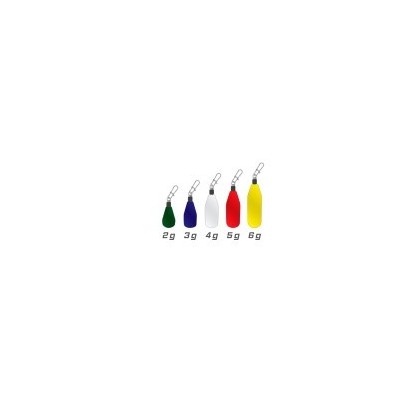SINKER SET EGI DTD