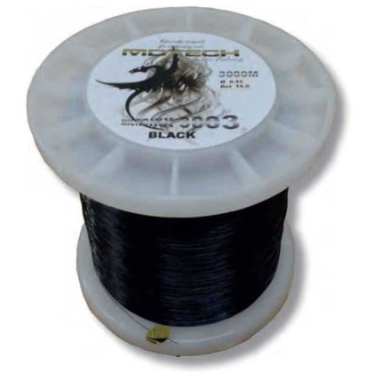 HILO MD TECH MICRONIX BLACK 3000 M