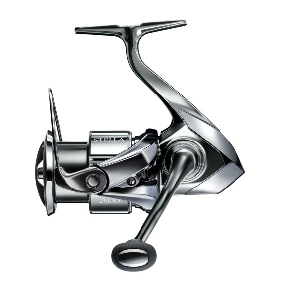 CARRETE SHIMANO STELLA 2500 FK HG