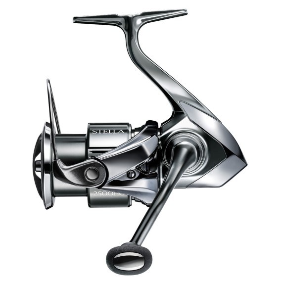 CARRETE SHIMANO STELLA FK C XG
