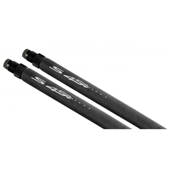 GOMAS P/FUSIL CRESSI S45 PLUS 18 MM
