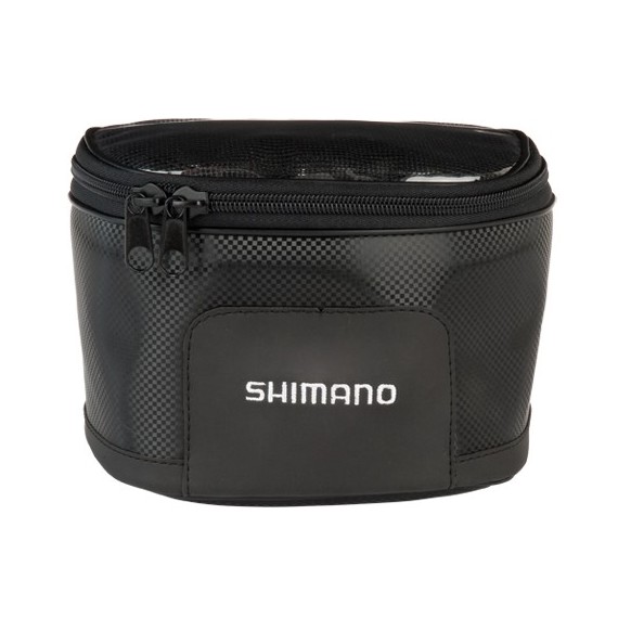 FUNDA CARRETE SHIMANO LARGE