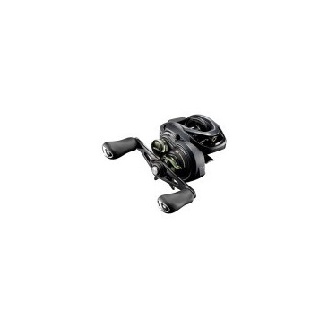 CARRETE SHIMANO CURADO K MGL 71 HG