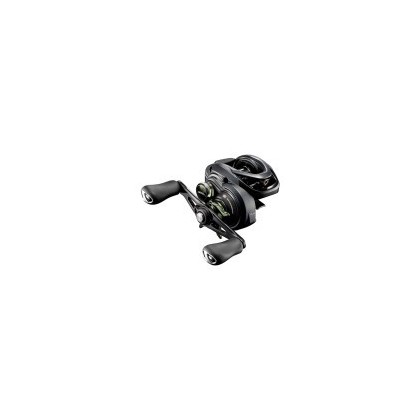 CARRETE SHIMANO CURADO K MGL 71 HG