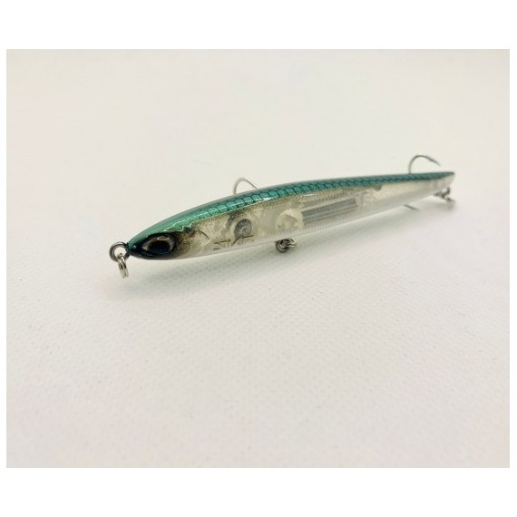 PEZ YKR BOOMER 90MM 9.5 GR