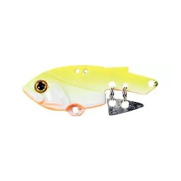 JIG BASSDAY RANGE METAL 50ES 18 GR