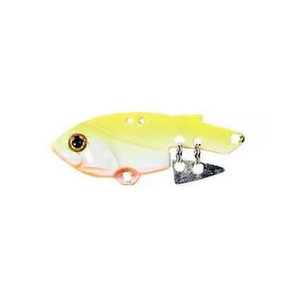 JIG BASSDAY RANGE METAL 50ES 18 GR