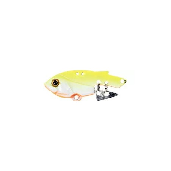 JIG BASSDAY RANGE METAL 50ES 18 GR