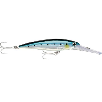 PEZ RAPALA X-RAP MAGNUM 14 CM.