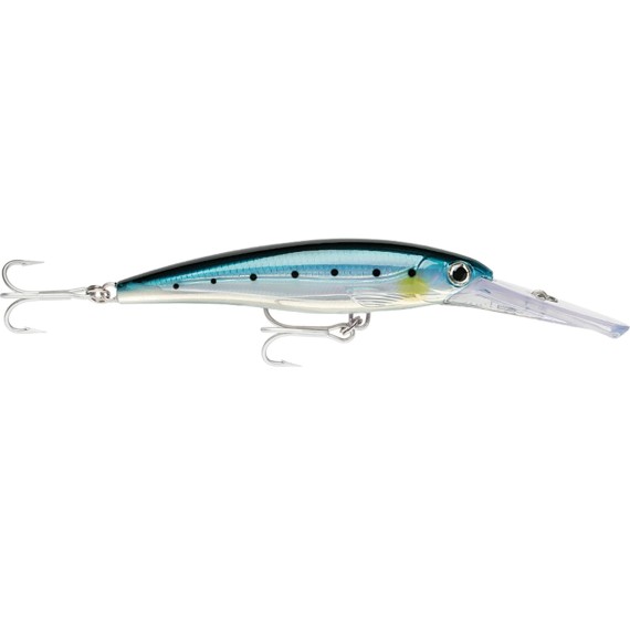 PEZ RAPALA X-RAP MAGNUM 14 CM. 140 MM-- BFU