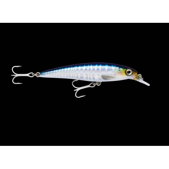 PEZ RAPALA X-RAP SALTWATER 12 CM 120 MM- WHU