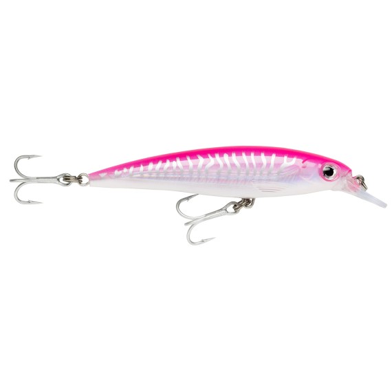 PEZ RAPALA X-RAP SALTWATER 12 CM 120 MM- GM
