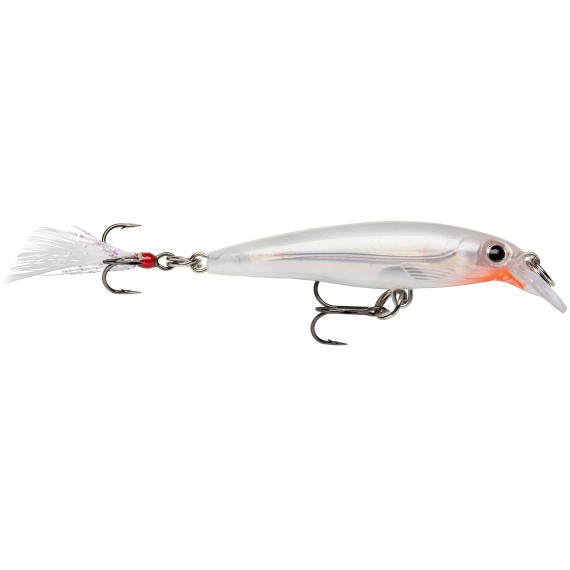 PEZ RAPALA X-RAP FRESH 10 CM.