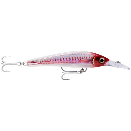 PEZ RAPALA X-RAP MAG EXTREME 160