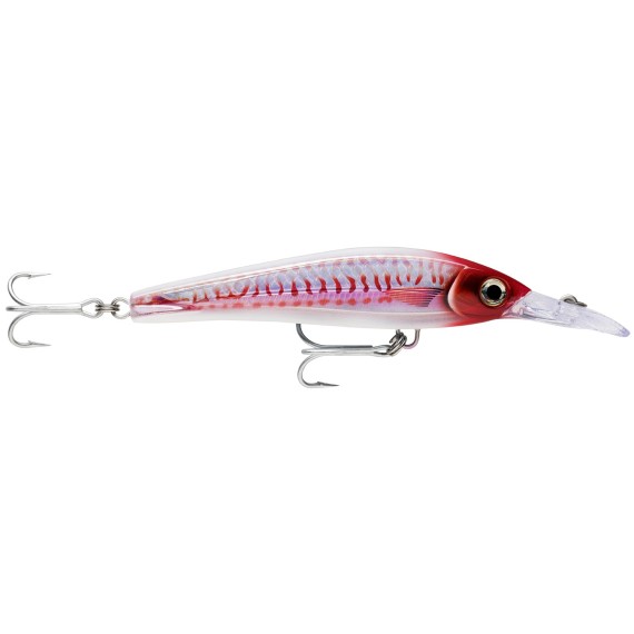 PEZ RAPALA X-RAP MAG EXTREME 160