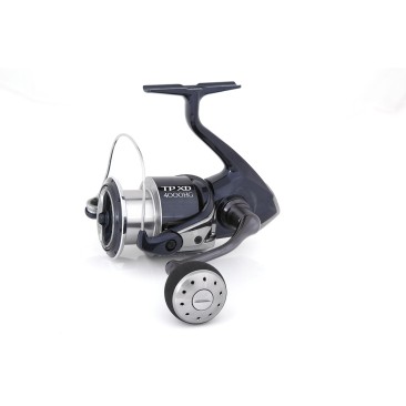 CARRETE SHIMANO TWIN POWER XD FA C XG
