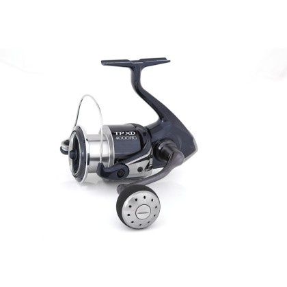 CARRETE SHIMANO TWIN POWER XD FA C XG