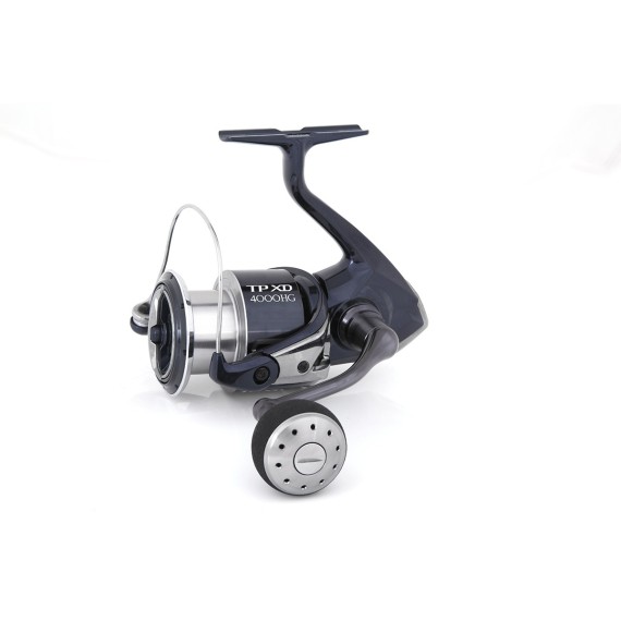 CARRETE SHIMANO TWIN POWER XD FA C XG