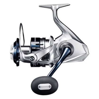 CARRETE SHIMANO SARAGOSA SW A HG