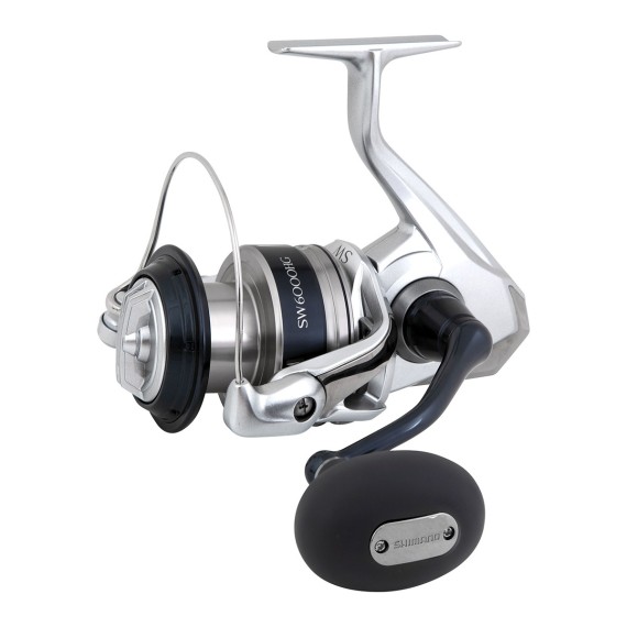 CARRETE SHIMANO SARAGOSA SW A XG