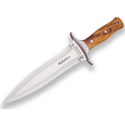 CUCHILLO JOKER REMATE REHALERO OLIVO