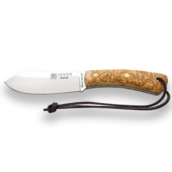 CUCHILLO JOKER NESSMUK ABEDUL