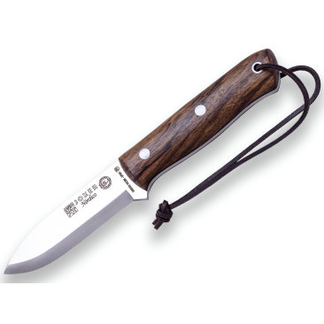 CUCHILLO JOKER NORDICO PUÑO NOGAL
