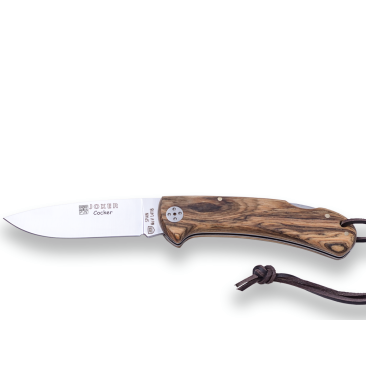 NAVAJA JOKER COCKER PUÑO BOCOTE