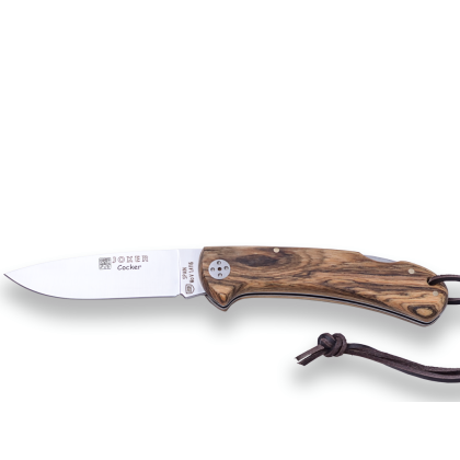 NAVAJA JOKER COCKER PUÑO BOCOTE