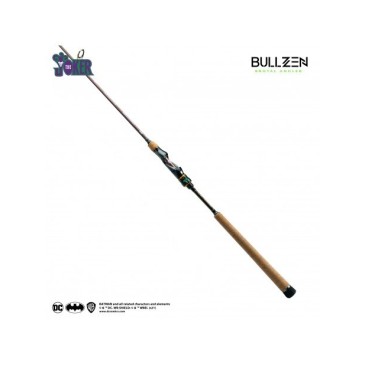 CAÑA BULLZEN THE JOKER 601S/1 14-80 GR