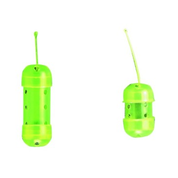 CEBADOR DE PLASTCO MEDIANO EVIA