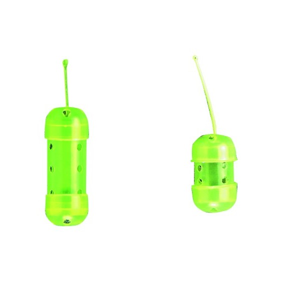 CEBADOR DE PLASTCO MEDIANO EVIA
