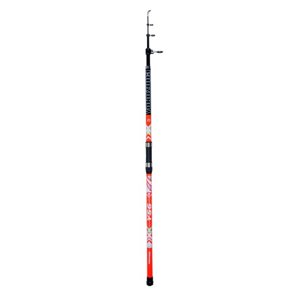CAÑA YOKOZUNA YS6 LANZADORA 80/180 GR