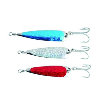 CUCHARILLA MACK 60 MM LISA
