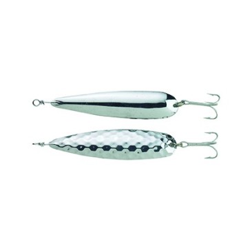 CUCHARILLA  MACK ESCAMADA 70 MM