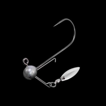 CABEZA GEECRACK CORN HEAD BLADE 1/8 OZ