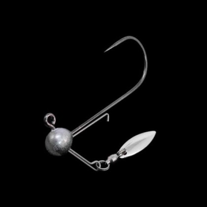 CABEZA GEECRACK CORN HEAD BLADE 1/8 OZ