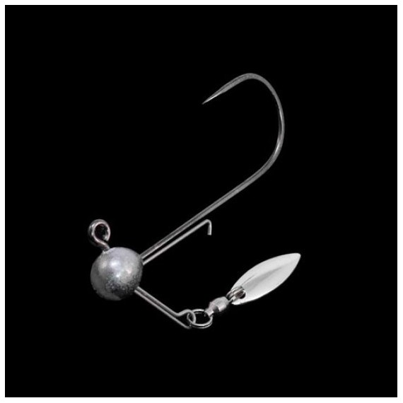 CABEZA GEECRACK CORN HEAD BLADE 1/8 OZ