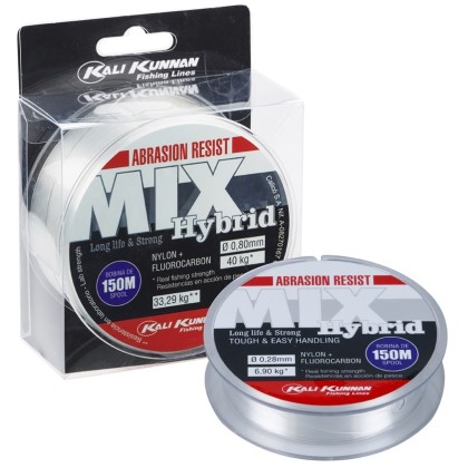LINEA KALI KUNNAN MIX-HIBRID 150MT