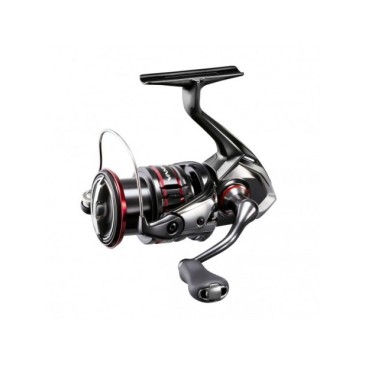 CARRETE SHIMANO VANFORD HG