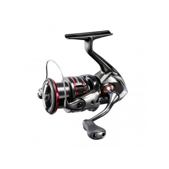 CARRETE SHIMANO VANFORD HG