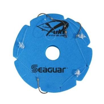 VOLANTIN BAJO DE LINEA YUKI BOAT 2 0.26M