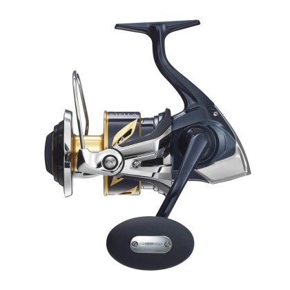 CARRETE SHIMANO STELLA SW 14000XG