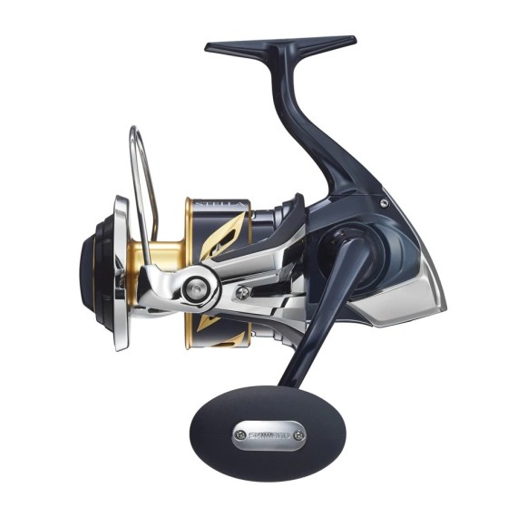 CARRETE SHIMANO STELLA SW 14000XG