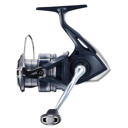 CARRETE SHIMANO CATANA FE HG